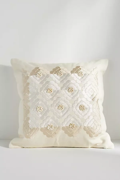 Shop Anthropologie Layla Pillow