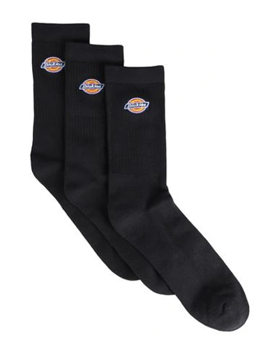 Shop Dickies Valley Grove Man Socks & Hosiery Black Size 6-9 Cotton, Polyester, Polyamide, Ecocoolmax