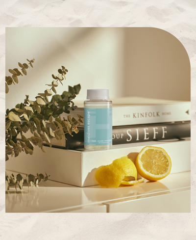 Homedics Serenescent Maldives Escape Oil In No Color