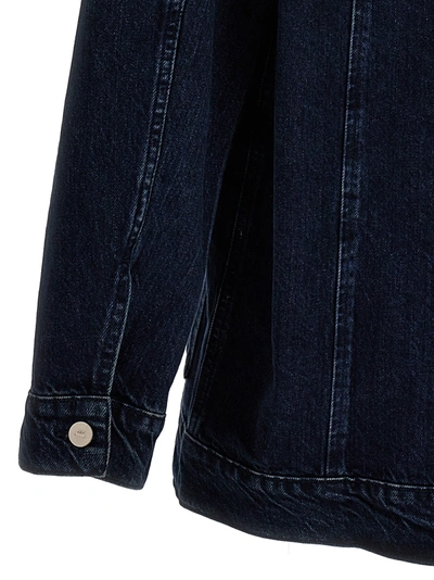 A-cold-wall* A Cold Wall* 'discourse Chore' Jacket