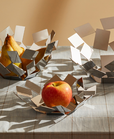 Alessi Stanza Dello Scirocco Fruit Holder In No Color