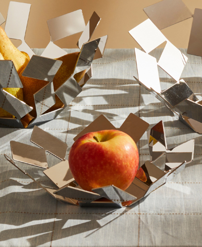 Alessi Stanza Dello Scirocco Fruit Holder In No Color
