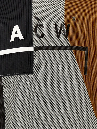 A-cold-wall* A Cold Wall* 'geometric' Sweater