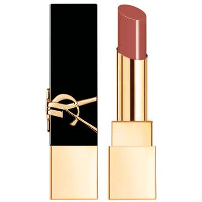 Shop Ysl Yves Saint Laurent Rouge Pur Couture The Bold Lipstick 3g (various Shades) - Nude N44