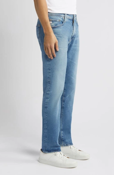 Shop Ag Everett Slim Straight Leg Jeans In 19 Years El Rey