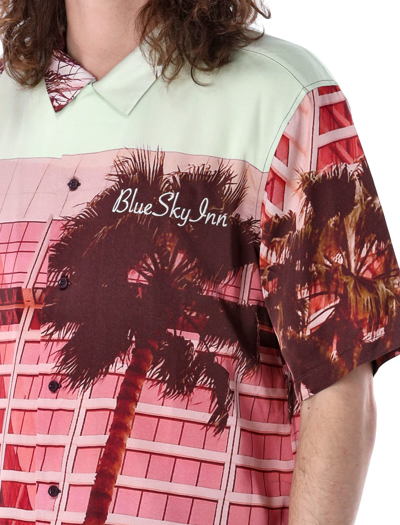 Shop Blue Sky Inn Condo Shirt