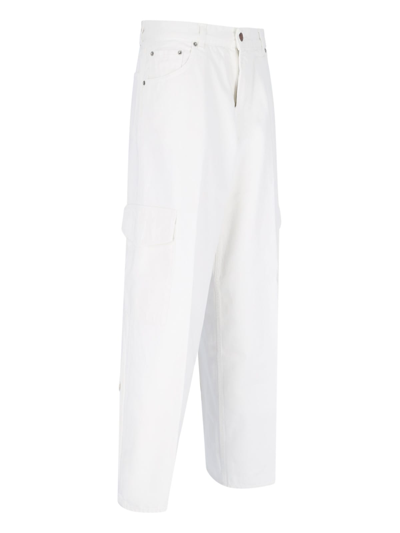 Shop Haikure Pants In White