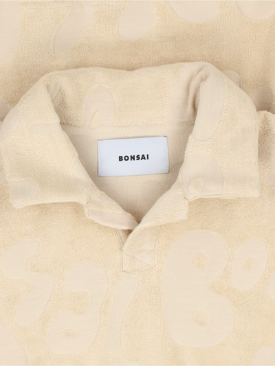 Shop Bonsai Sweater In Cream