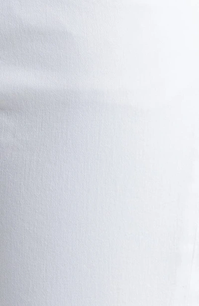 Kut From The Kloth Catherine Boyfriend Jeans In Optic White
