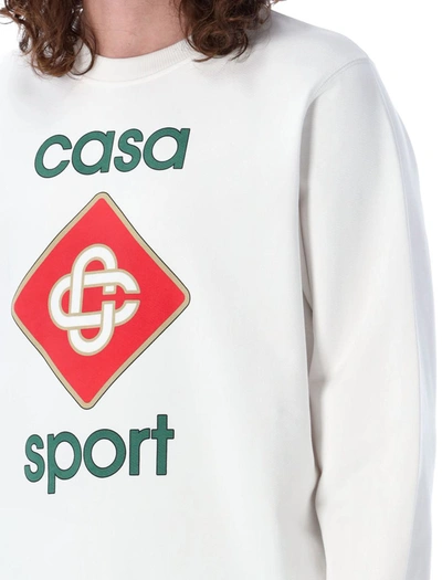 Shop Casablanca Casa Sport Icon