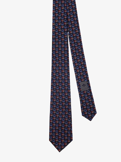 Shop Gucci Man Tie Man Black Bowties E Ties