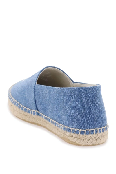 Shop Isabel Marant "embroidered Logo Canae Women In Blue