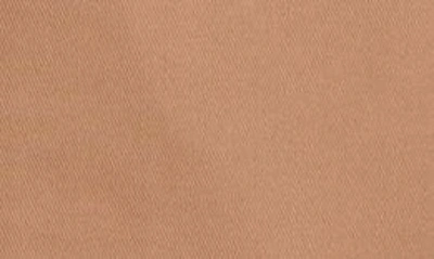 Vince Stretch Cotton Twill Chore Jacket In Sequoia