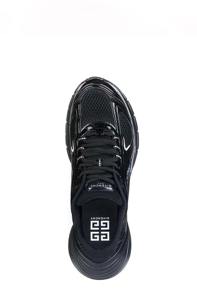 Shop Givenchy Sneakers In Black