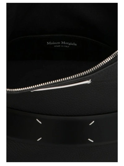 Shop Maison Margiela '5ac' Clutch Bag In T8013