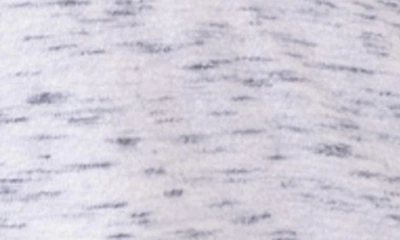Shop Threads 4 Thought Johanna Long Sleeve V-neck Overlap Shirt In Marble