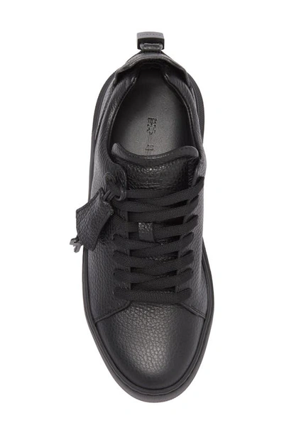 Shop Buscemi Uno Alce Sneaker In Black