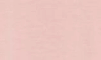 Go Couture Blouson Elbow Sleeve Maxi Dress In Mauve Cupro