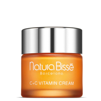 Shop Natura Bissé C+c Vitamin Cream