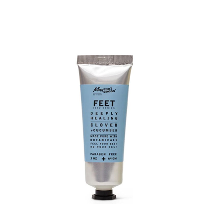 Shop Mayron’s Goods And Supply Feet Deeply Soothing Foot Cream
