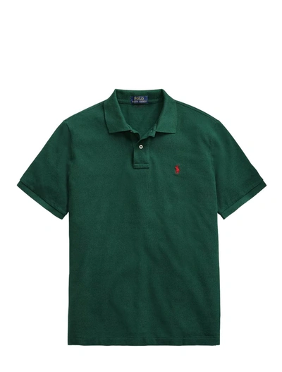 Shop Ralph Lauren T-shirts And Polos In College Green