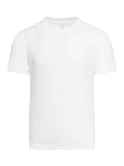 Shop Transit Tshirt In Optical White