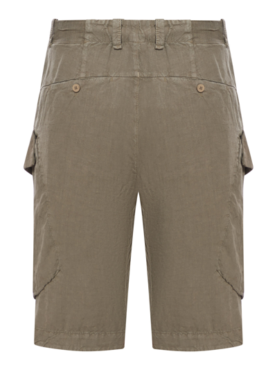 Shop Transit Shorts In Clay