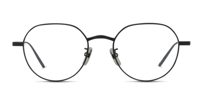 Shop Givenchy Gv50036u - Matte Black Rx Glasses
