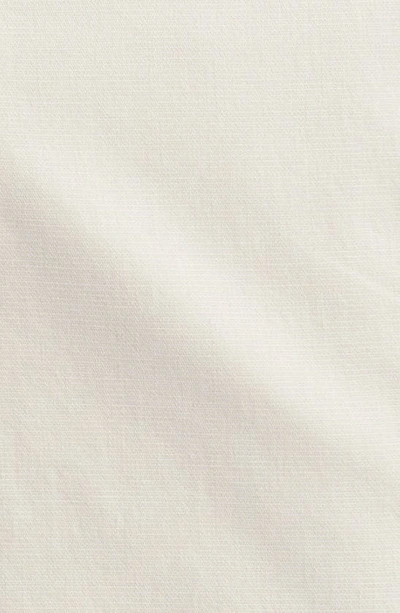 Johnnie-o Nassau Chino Shorts In Stone