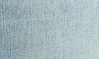 Jag Jeans Alex Boyfriend Denim Shorts In Skylight