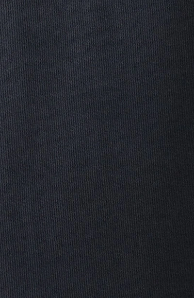 Noah Core Logo-print Cotton-jersey T-shirt In Black