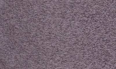 Shop Robert Graham Ainsworth Knit Hoodie In Purple