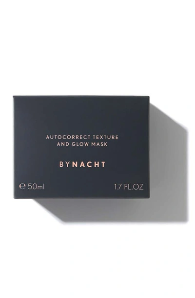 Bynacht Autocorrect Texture & Glow Mask