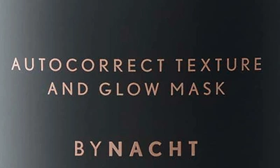 Shop Bynacht Autocorrect Texture & Glow Mask