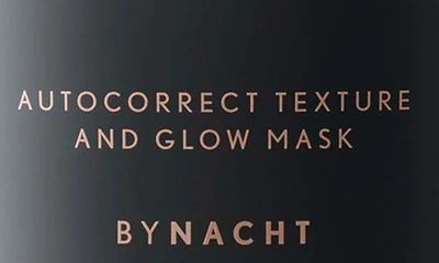 Bynacht Autocorrect Texture & Glow Mask