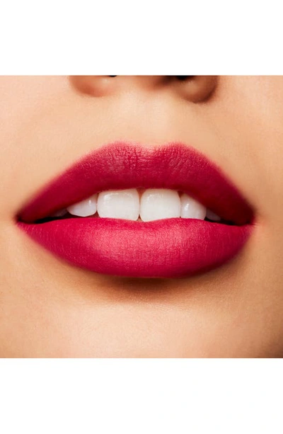 Mac Cosmetics Mac Powder Kiss Liquid Lipcolour In Make It Fashun!