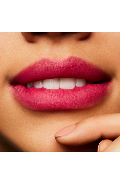 Mac Cosmetics Mac Powder Kiss Liquid Lipcolour In Make It Fashun!