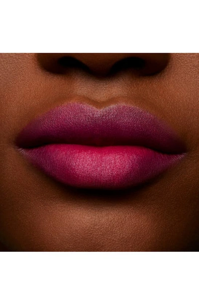 Mac Cosmetics Mac Powder Kiss Liquid Lipcolour In Make It Fashun!