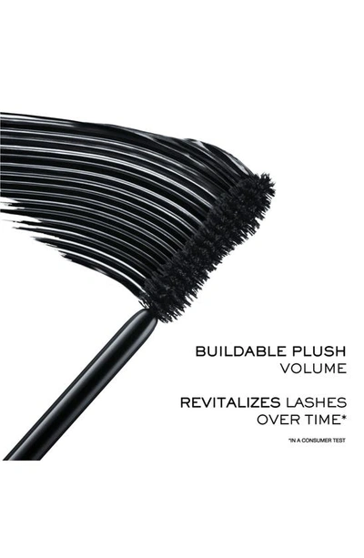 Lancôme Le 8 Hypnôse Serum-infused Volumizing Mascara 00 Black .30 oz / 8.8 ml In 01 Black