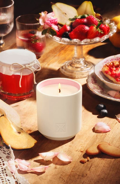 Maison Francis Kurkdjian Paris Paris Anouche Scented Candle