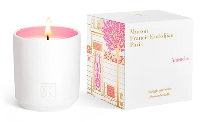 Shop Maison Francis Kurkdjian Paris Anouche Scented Candle
