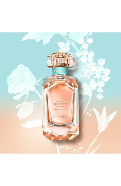 Tiffany & Co Rose Gold Eau De Parfum, 1.6-oz.