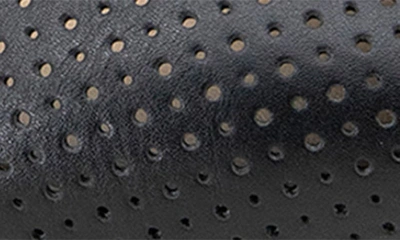 Shop Esprit Phoenix Pointed Toe Flat In Black