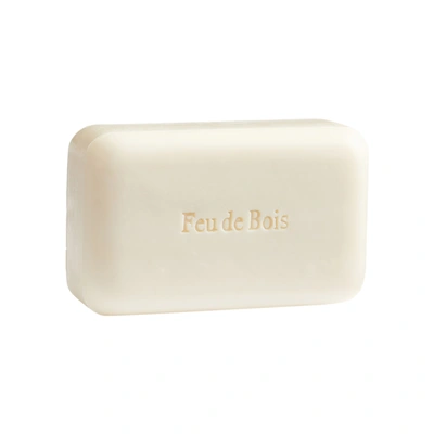 Shop Lafco Feu De Bois Bar Soap In Default Title