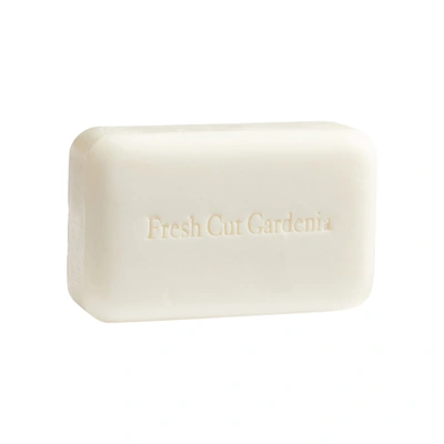 Shop Lafco Fresh Cut Gardenia Bar Soap In Default Title