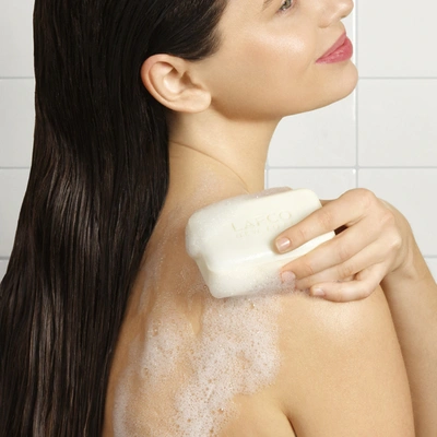 Lafco Fresh Cut Gardenia Bar Soap In Default Title