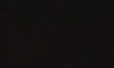 Go Couture Strapless Maxi Dress In Black