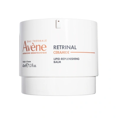 Shop Avene Retrinal Ceramide Lipid Replenishing Balm In Default Title