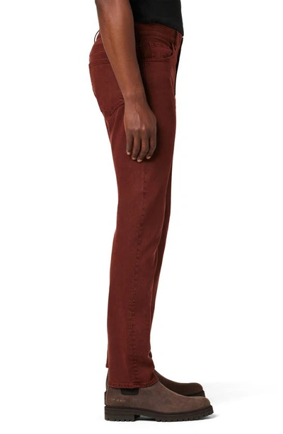 Shop Joe's The Asher Slim Fit Jeans In Cumberland