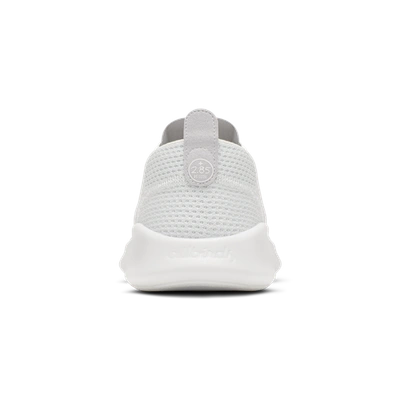 Allbirds Men's Superlight Tree Runners In White